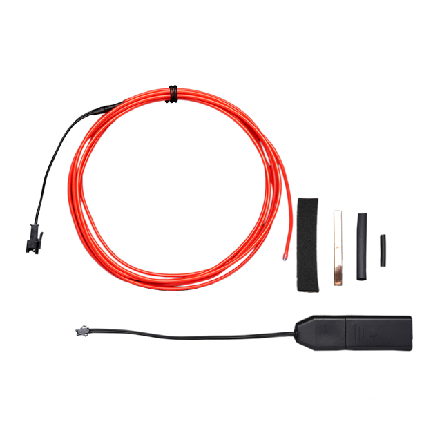 588 Adafruit Industries LLC  Électroluminescent